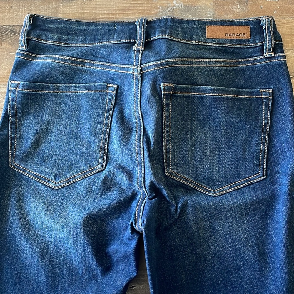 Skinny Jeans - Picture 7 of 8